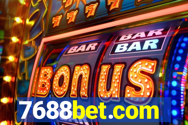 7688bet.com