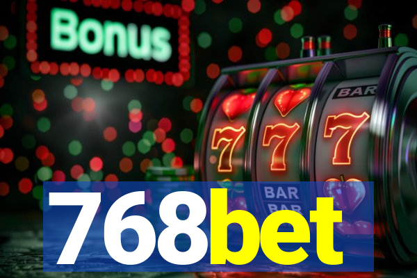 768bet