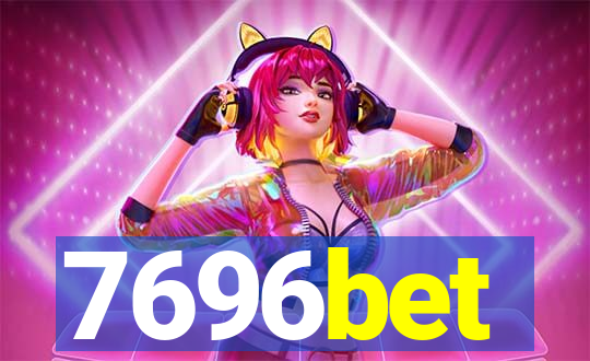 7696bet