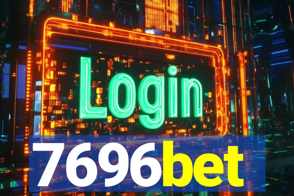 7696bet