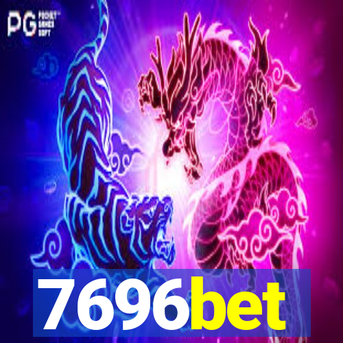 7696bet