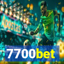 7700bet