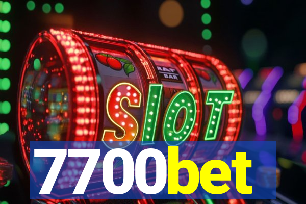 7700bet