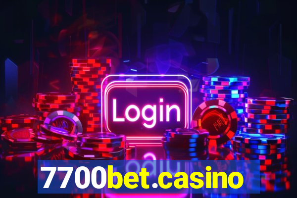 7700bet.casino
