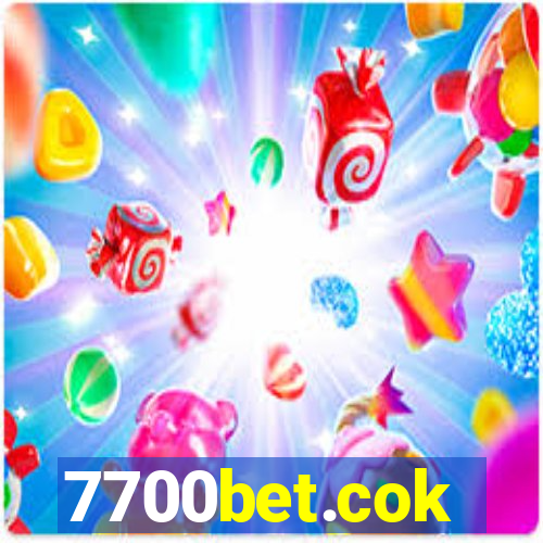 7700bet.cok
