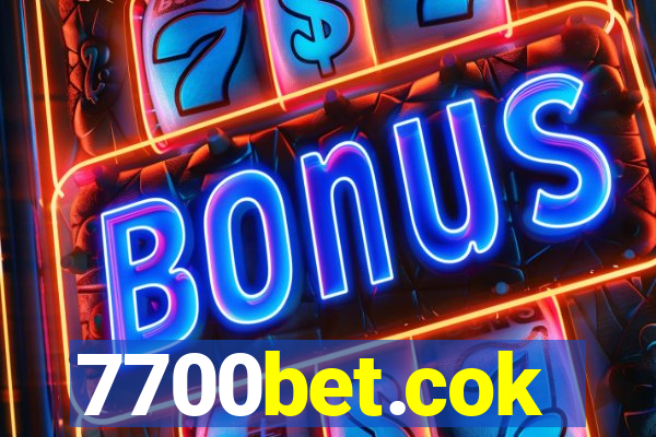 7700bet.cok