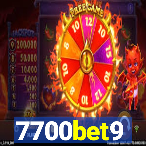 7700bet9
