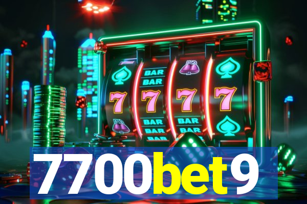 7700bet9