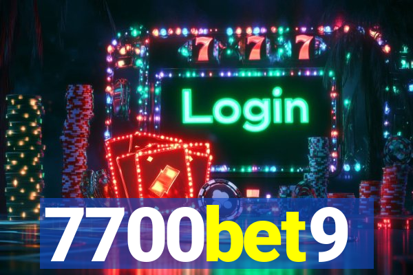 7700bet9