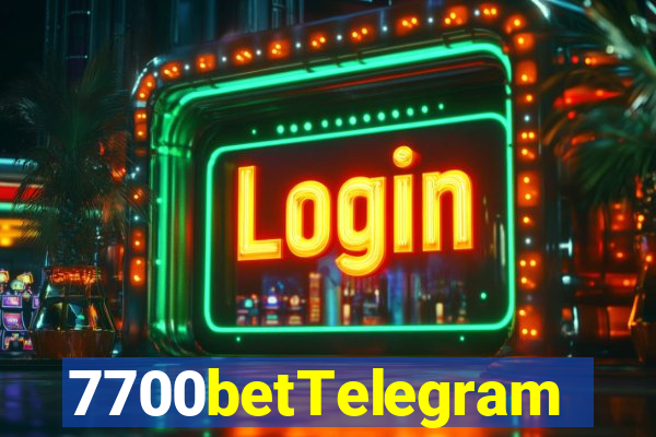 7700betTelegram