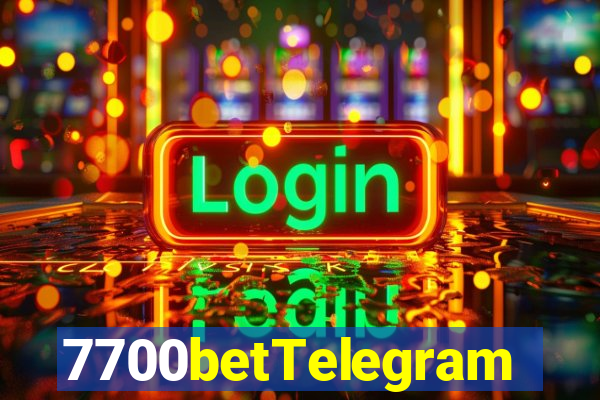 7700betTelegram