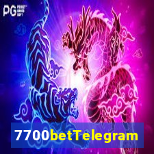 7700betTelegram