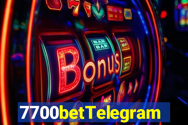 7700betTelegram