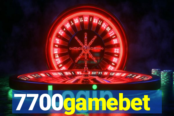 7700gamebet