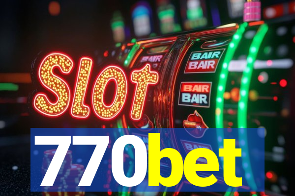 770bet