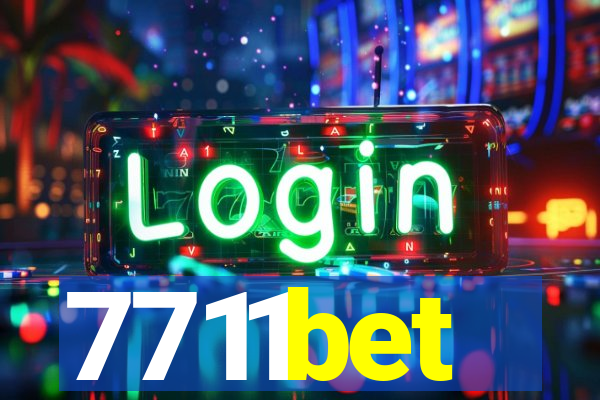7711bet