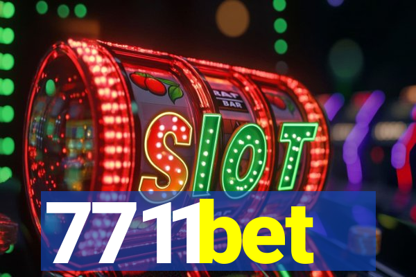 7711bet