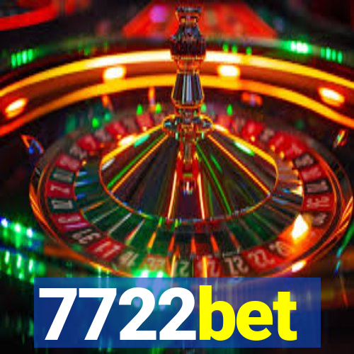 7722bet