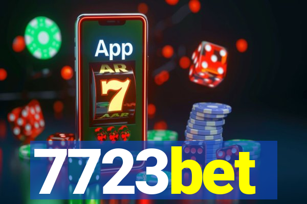 7723bet