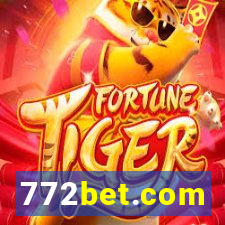 772bet.com