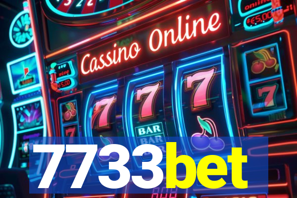 7733bet