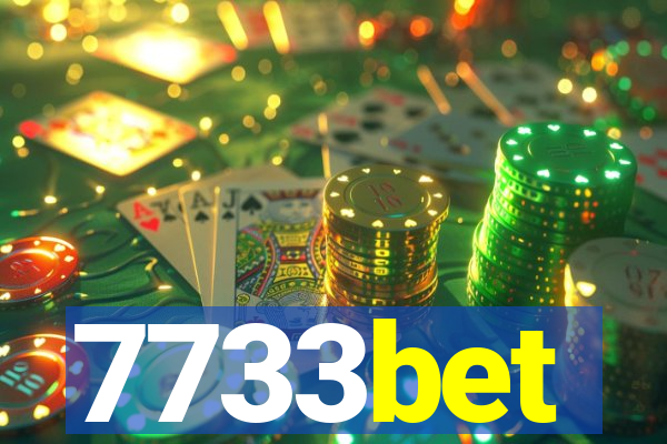 7733bet
