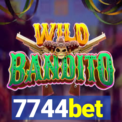 7744bet