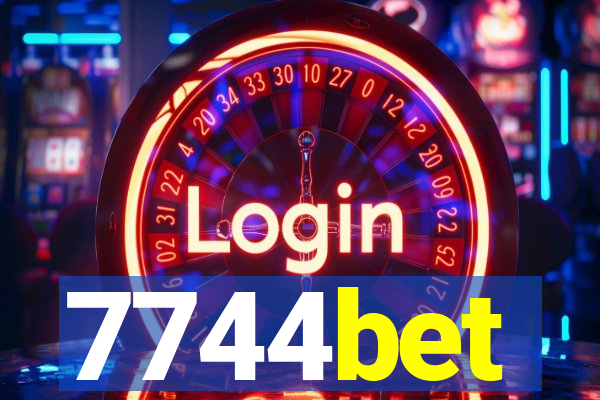 7744bet