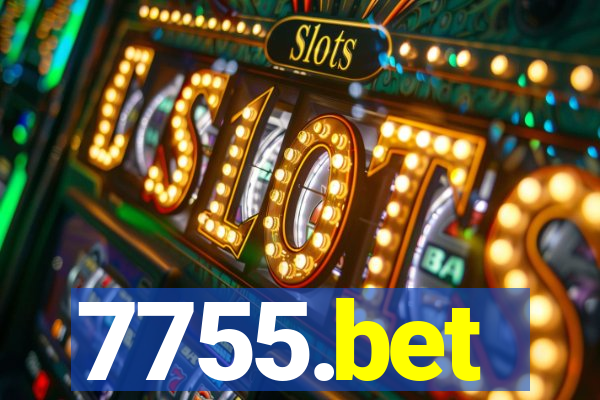 7755.bet