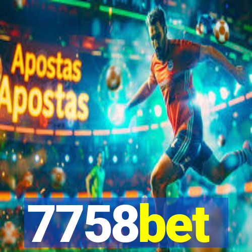 7758bet