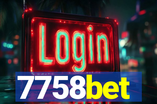 7758bet