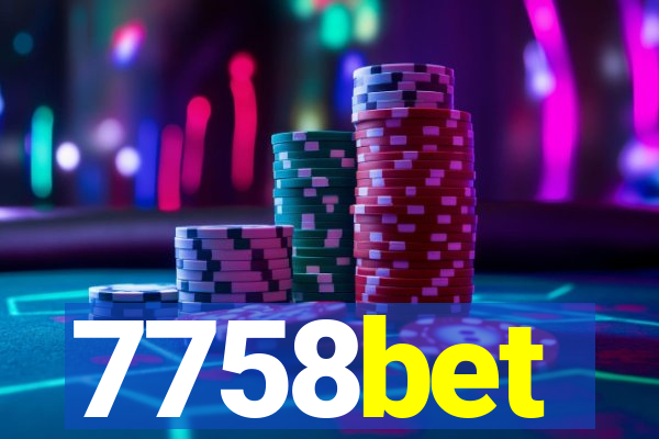 7758bet