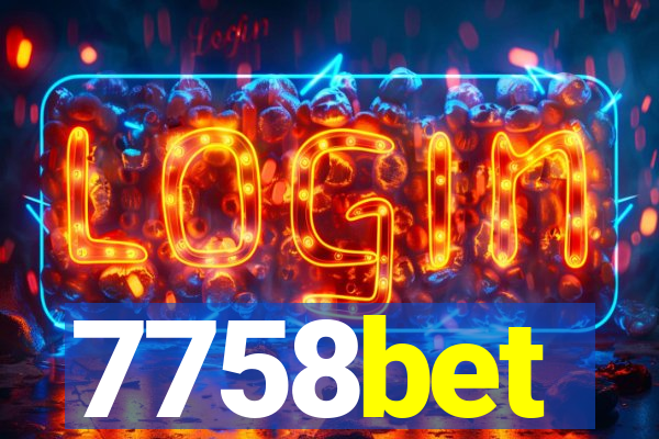 7758bet