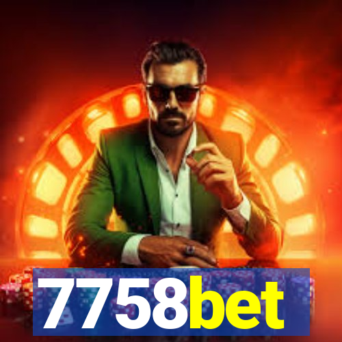 7758bet