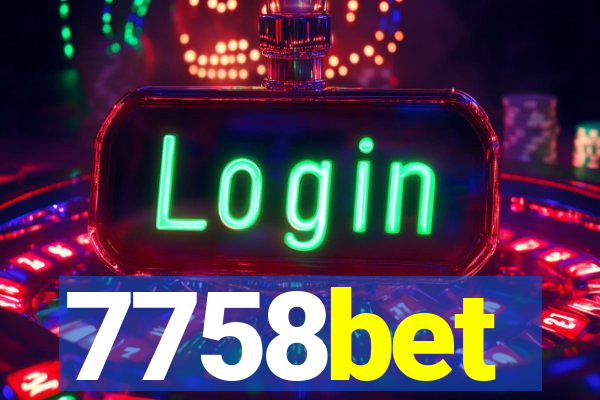 7758bet