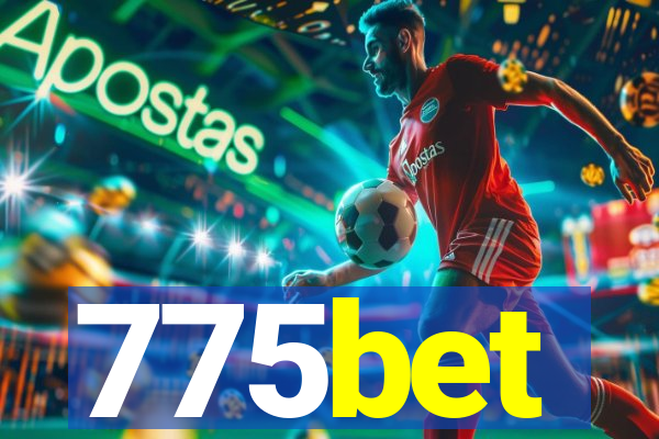 775bet