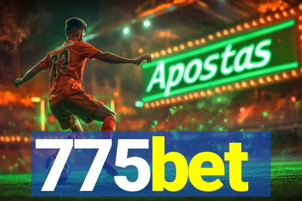 775bet
