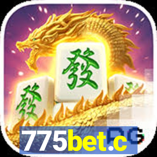775bet.c