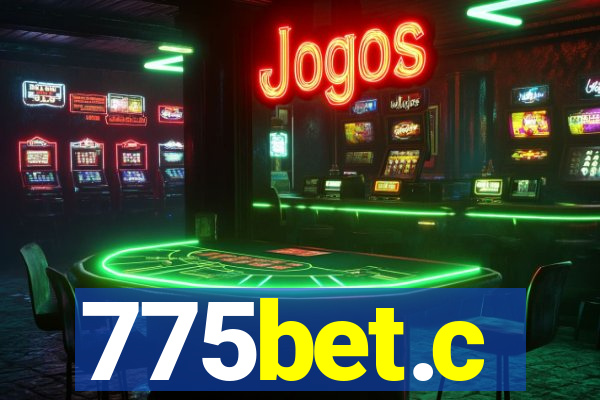 775bet.c