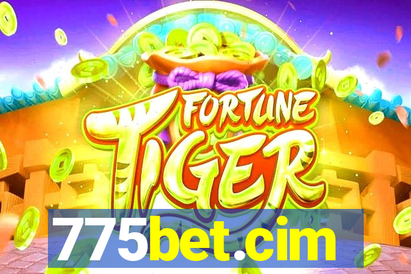 775bet.cim
