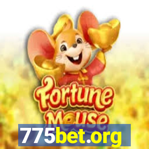 775bet.org