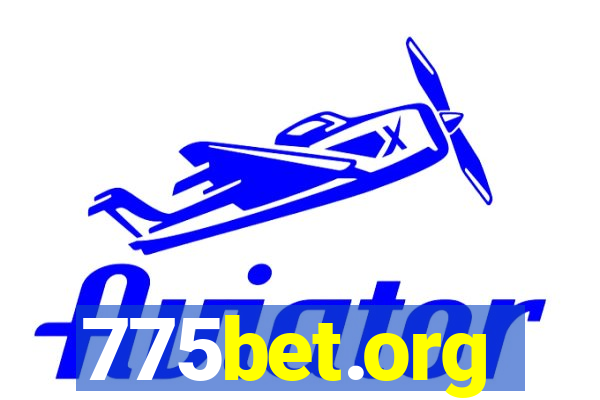 775bet.org