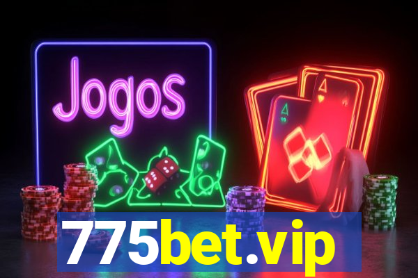 775bet.vip