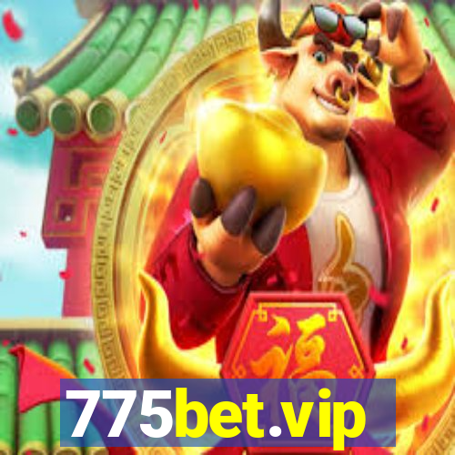 775bet.vip