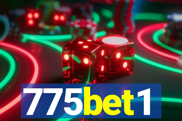775bet1