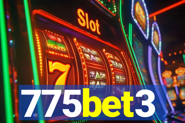 775bet3