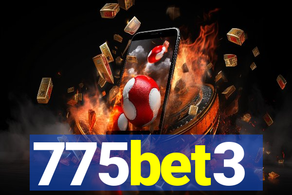 775bet3