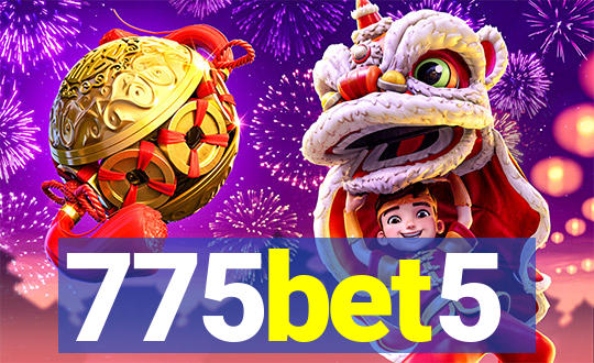 775bet5