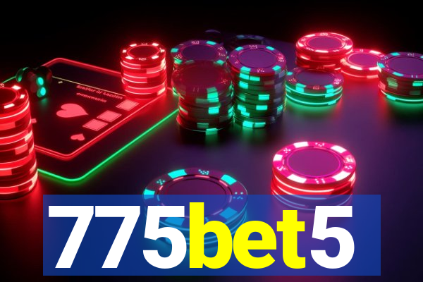 775bet5