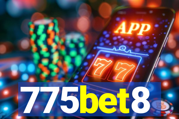 775bet8